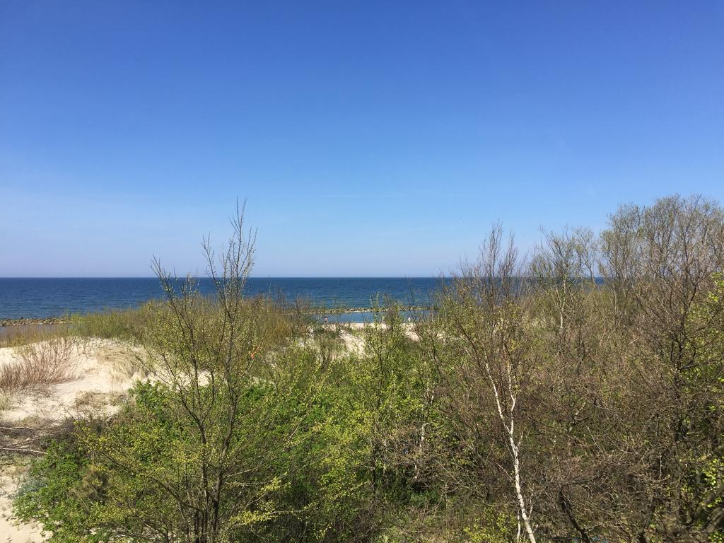 Apartamenty Amon Z Widokiem Na Morze Дарлувко Экстерьер фото